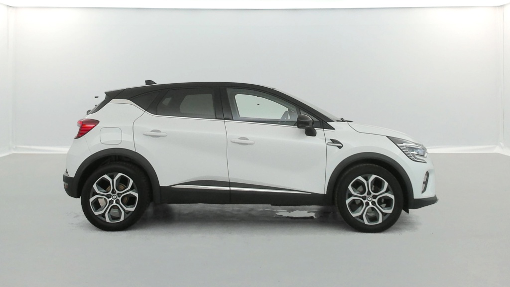 RENAULT Captur Techno fast track mild hybrid 140 - ref: 6-2971x250533 - Photo 6