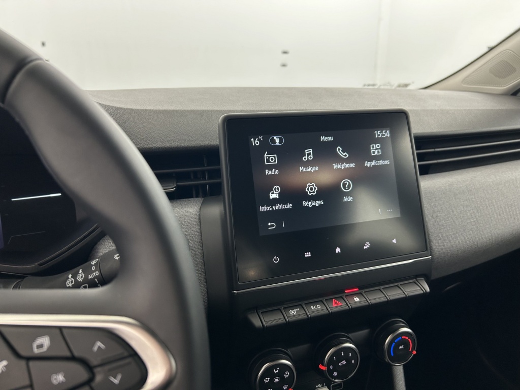 RENAULT Clio Evolution Blue dCi 100 ch GSR2 - ref: 6-2971x250549 - Photo 17