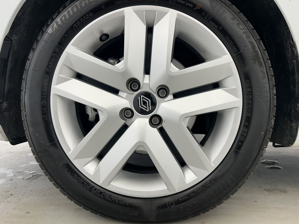 RENAULT Clio Evolution Blue dCi 100 ch GSR2 - ref: 6-2971x250549 - Photo 20