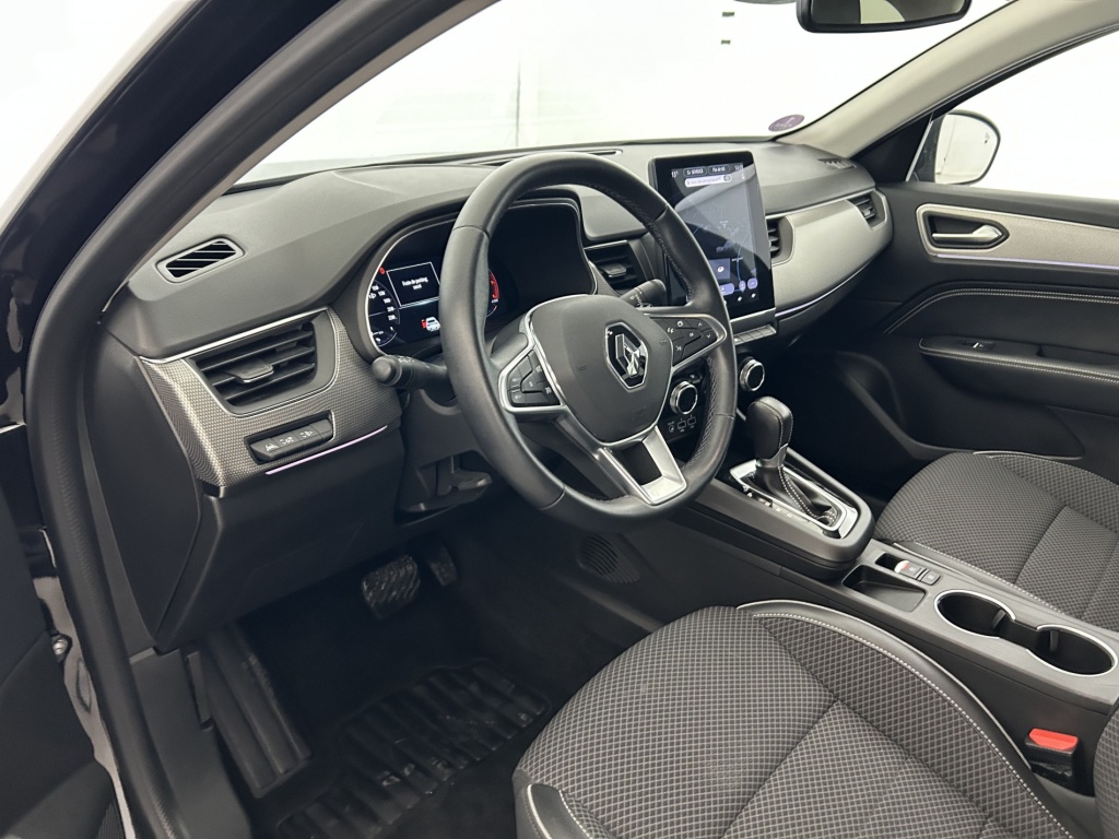 RENAULT Arkana Techno mild hybrid 140 EDC FAP 22 - ref: 6-2971x250568 - Photo 14