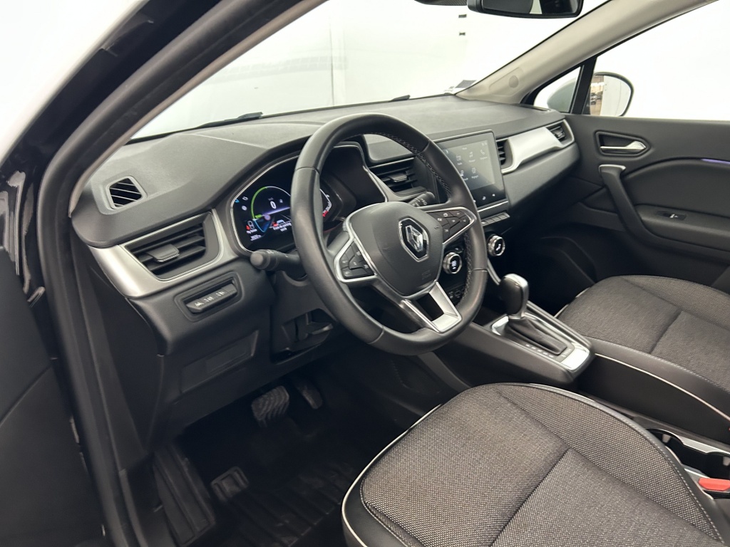 RENAULT Captur Intens E-Tech 145 21 - ref: 6-2971x250653 - Photo 14