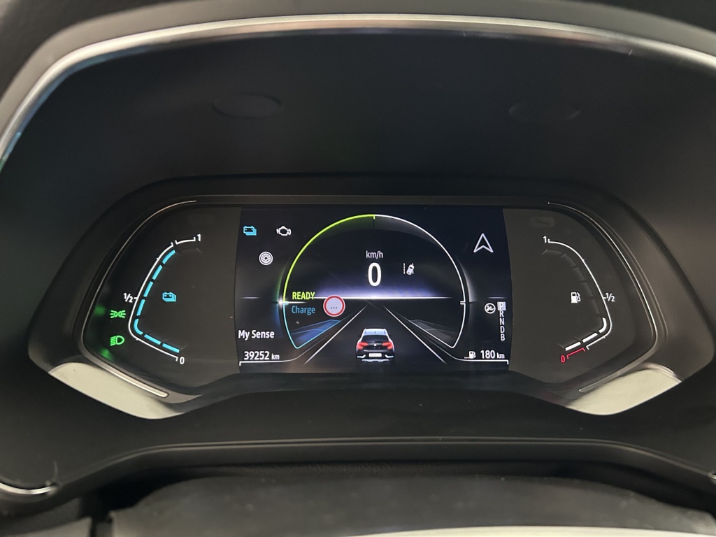 RENAULT Captur Intens E-Tech 145 21 - ref: 6-2971x250653 - Photo 17