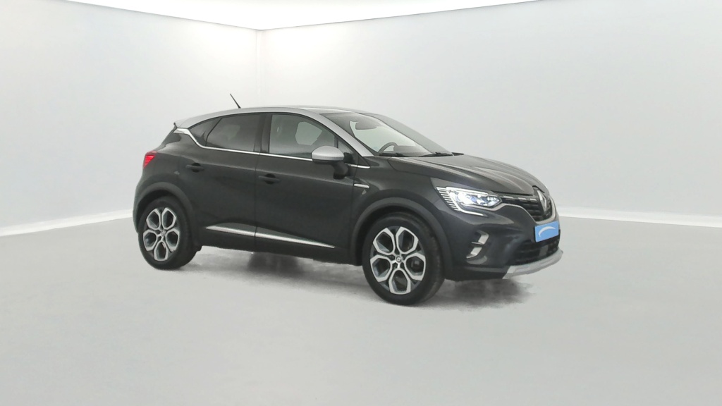 RENAULT Captur Intens E-Tech 145 21 - ref: 6-2971x250653 - Photo 7