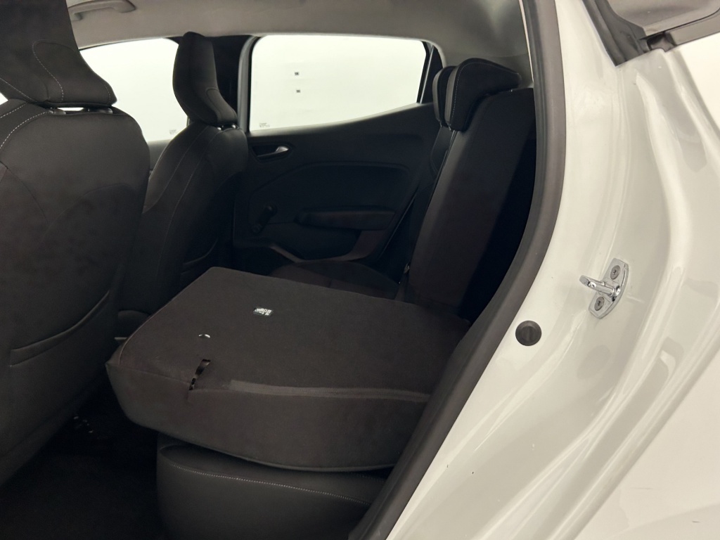 RENAULT Clio Business Blue dCi 100 21N - ref: 6-2971x250659 - Photo 11