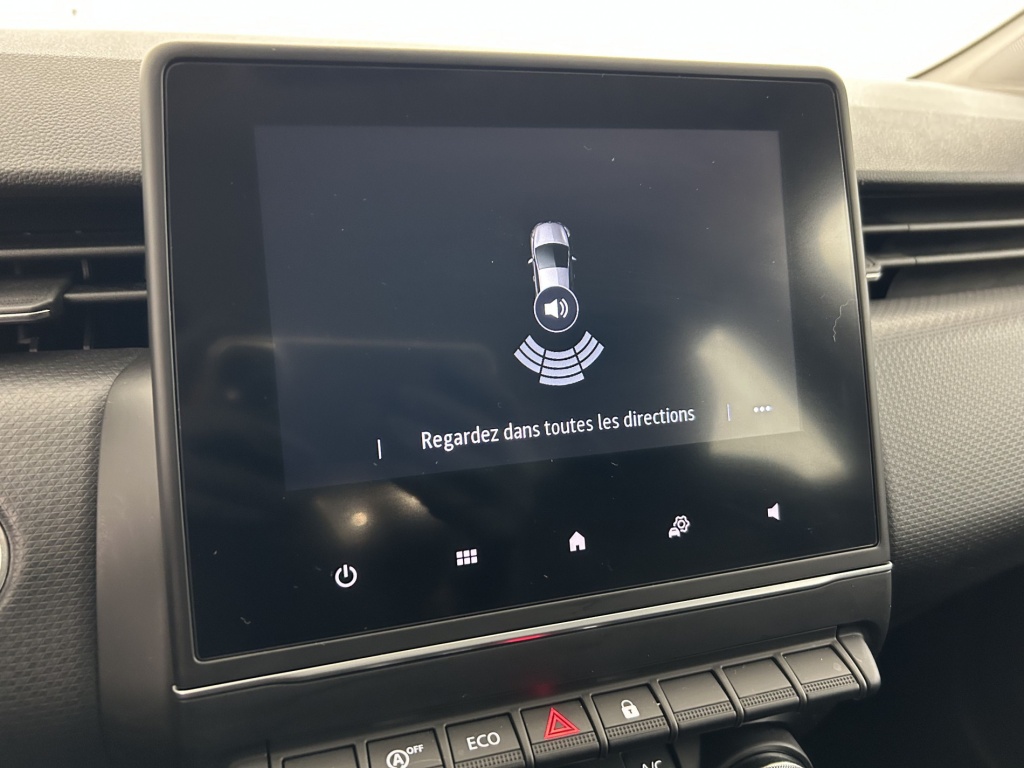 RENAULT Clio Business Blue dCi 100 21N - ref: 6-2971x250659 - Photo 19