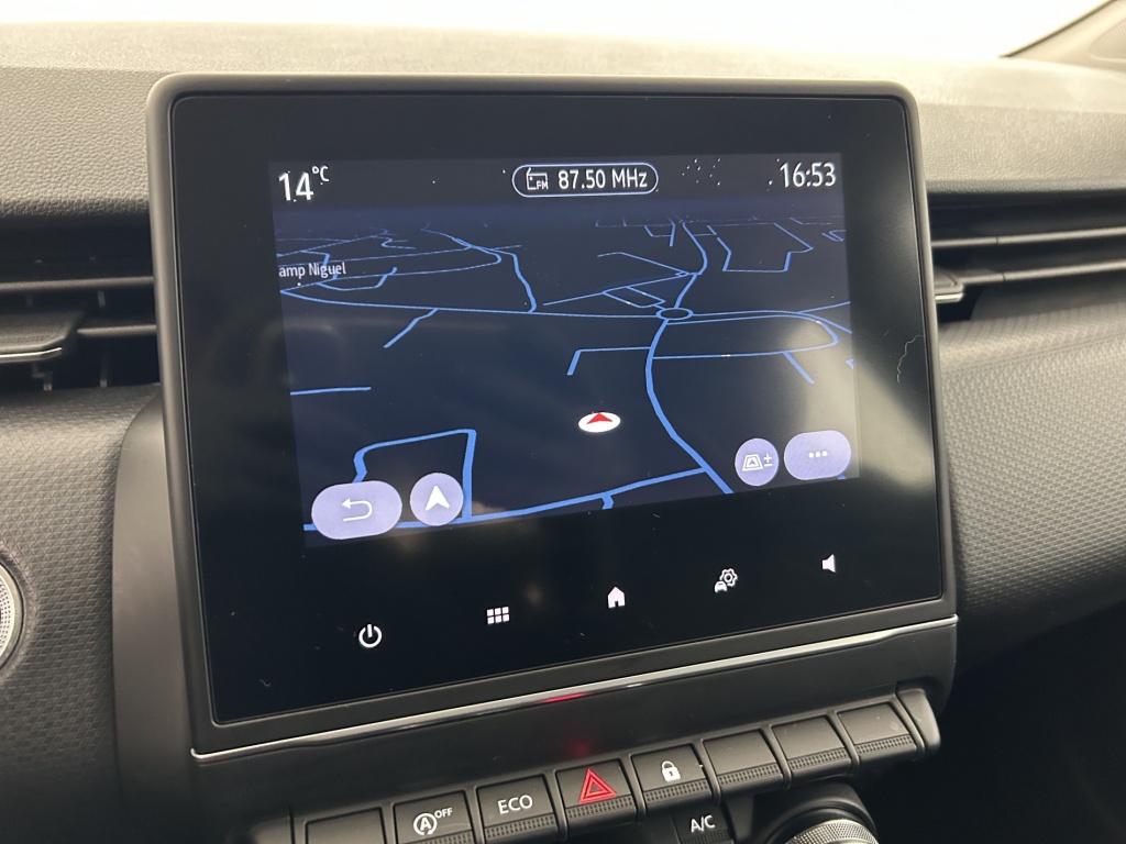 RENAULT Clio Business Blue dCi 100 21N - ref: 6-2971x250659 - Photo 20