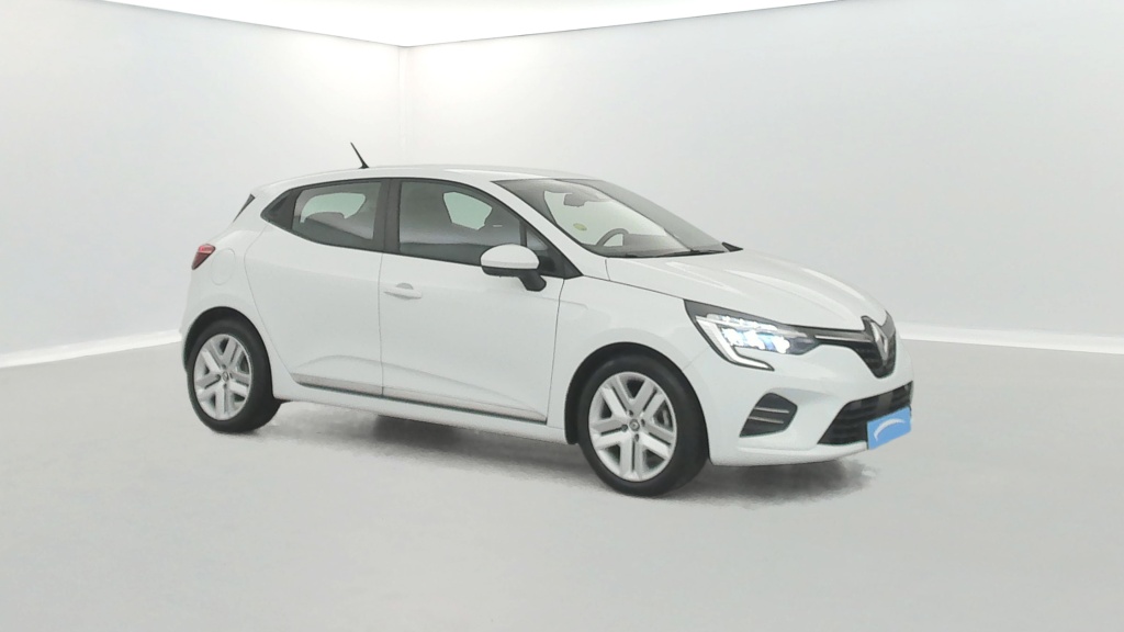 RENAULT Clio Business Blue dCi 100 21N - ref: 6-2971x250659 - Photo 7