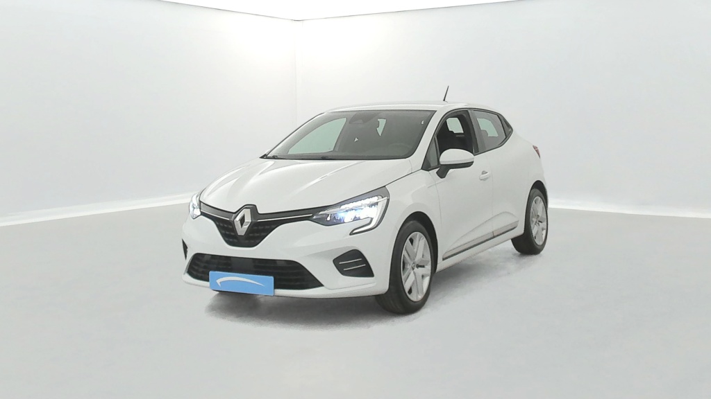RENAULT Clio Zen SCe 65 21N - ref: 6-2971x250688 - Photo 1