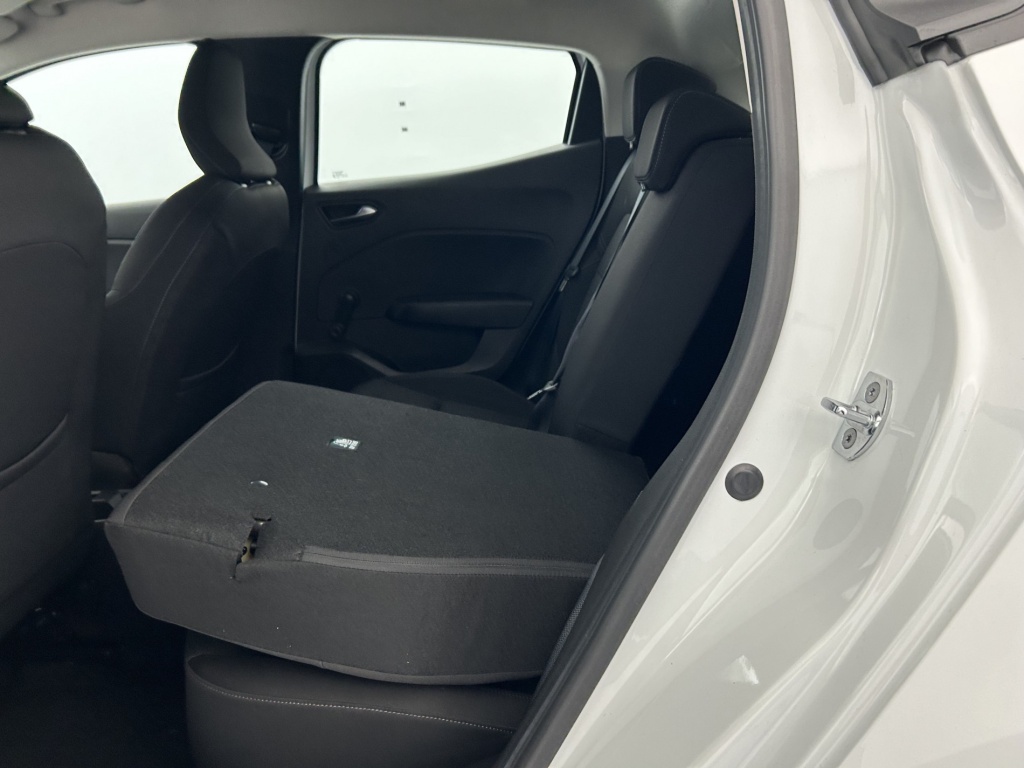 RENAULT Clio Zen SCe 65 21N - ref: 6-2971x250688 - Photo 11