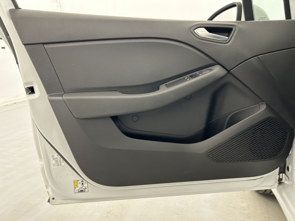 RENAULT Clio Zen SCe 65 21N - ref: 6-2971x250688 - Photo 12