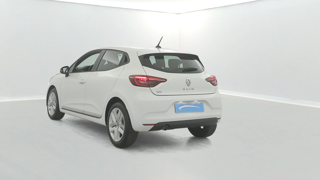 RENAULT Clio Zen SCe 65 21N - ref: 6-2971x250688 - Photo 3