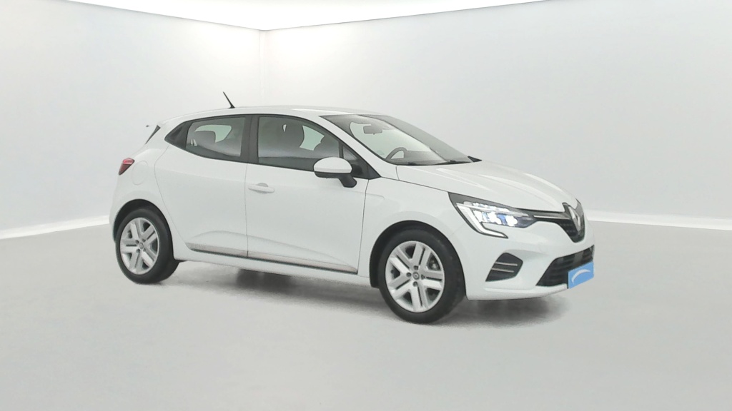 RENAULT Clio Zen SCe 65 21N - ref: 6-2971x250688 - Photo 7