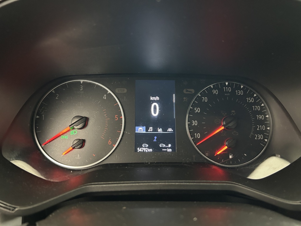 RENAULT Clio Limited Blue dCi 100 21N - ref: 6-2971x250709 - Photo 17