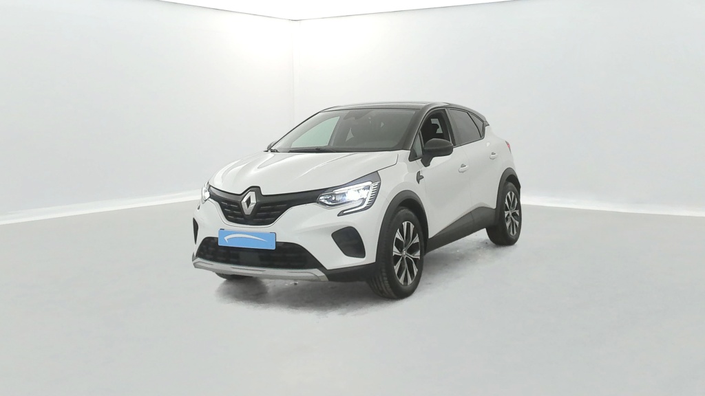 RENAULT Captur Evolution E-Tech full hybrid 145 - ref: 6-2971x250711 - Photo 1