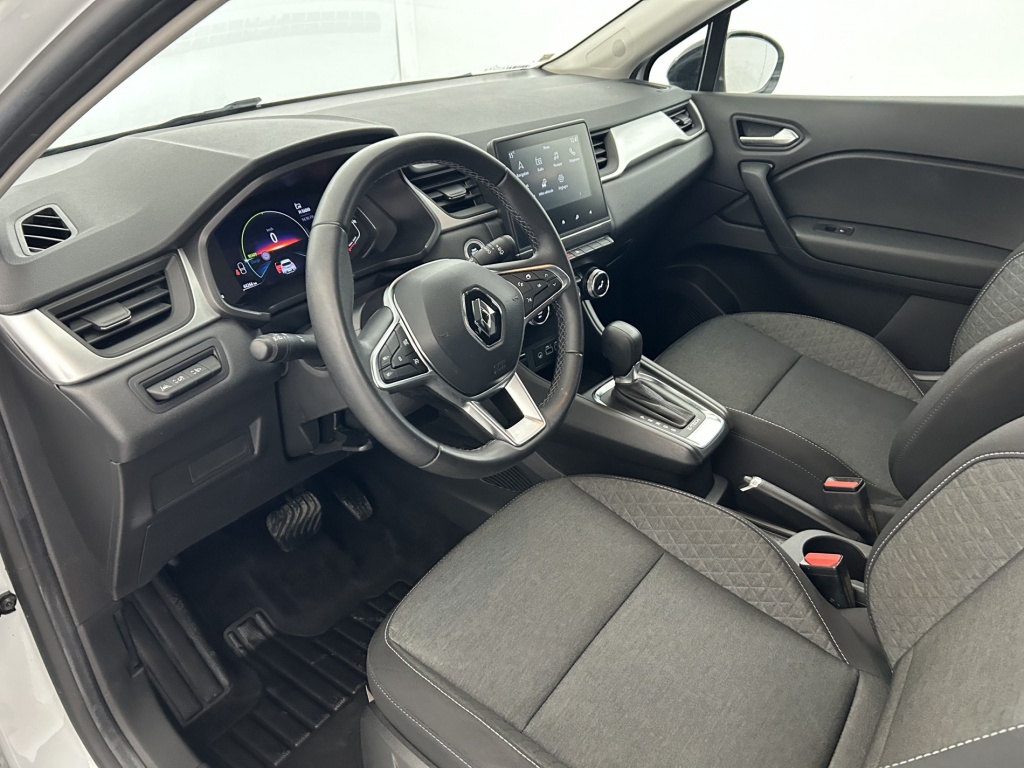 RENAULT Captur Evolution E-Tech full hybrid 145 - ref: 6-2971x250711 - Photo 14