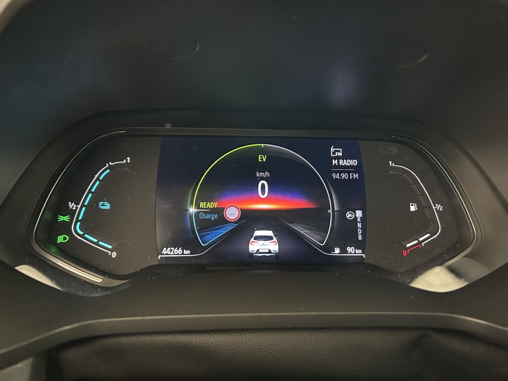 RENAULT Captur Evolution E-Tech full hybrid 145 - ref: 6-2971x250711 - Photo 17