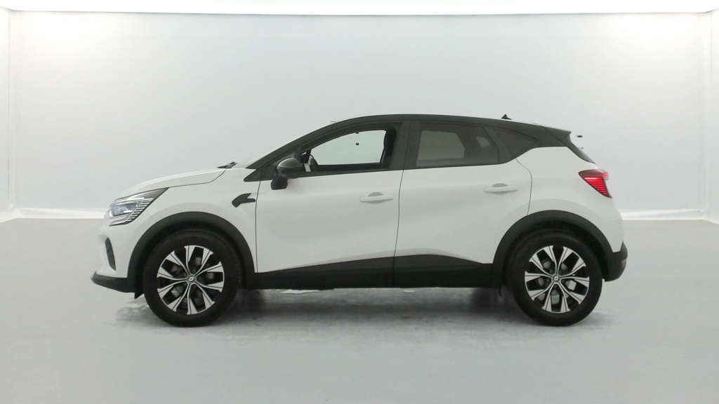 RENAULT Captur Evolution E-Tech full hybrid 145 - ref: 6-2971x250711 - Photo 2