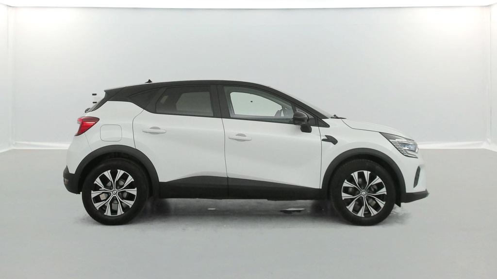RENAULT Captur Evolution E-Tech full hybrid 145 - ref: 6-2971x250711 - Photo 6