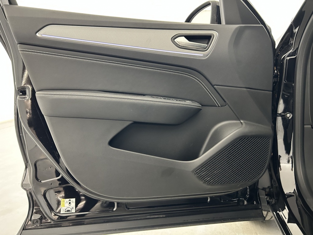 RENAULT Arkana Intens E-Tech 145 21B - ref: 6-2971x250713 - Photo 11