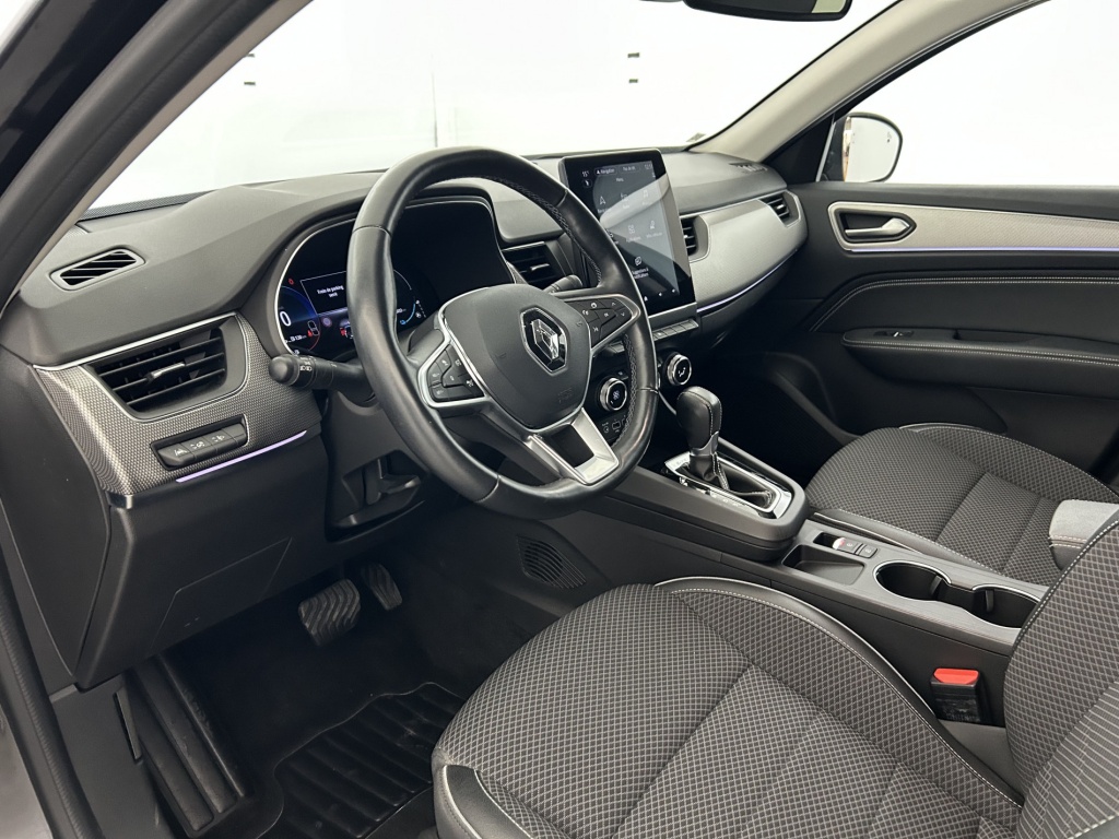 RENAULT Arkana Intens E-Tech 145 21B - ref: 6-2971x250713 - Photo 13