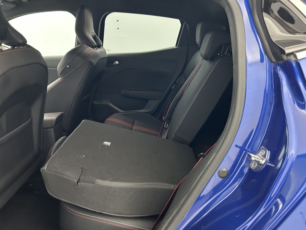 RENAULT Clio R.S. Line TCe 140 21N - ref: 6-2971x250714 - Photo 11