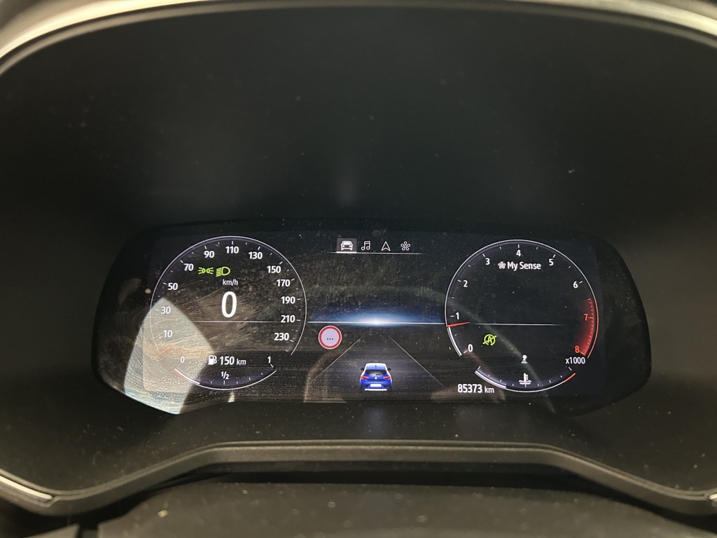 RENAULT Clio R.S. Line TCe 140 21N - ref: 6-2971x250714 - Photo 17