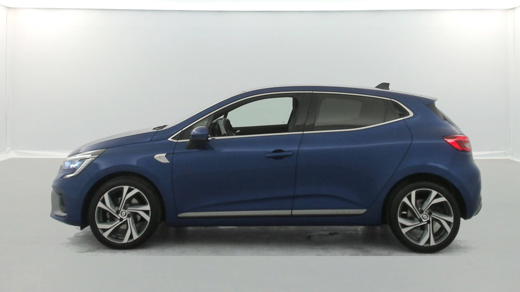 RENAULT Clio R.S. Line TCe 140 21N - ref: 6-2971x250714 - Photo 2