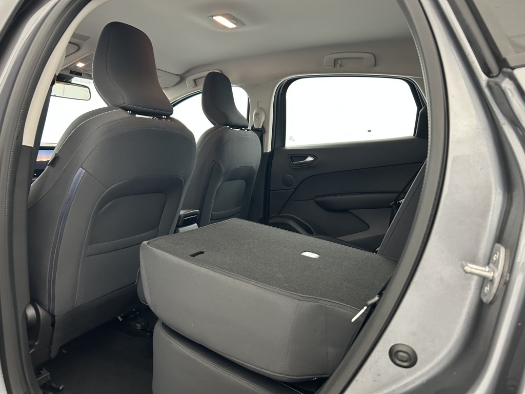 RENAULT Arkana Zen TCe 140 EDC FAP - ref: 6-2971x250717 - Photo 11