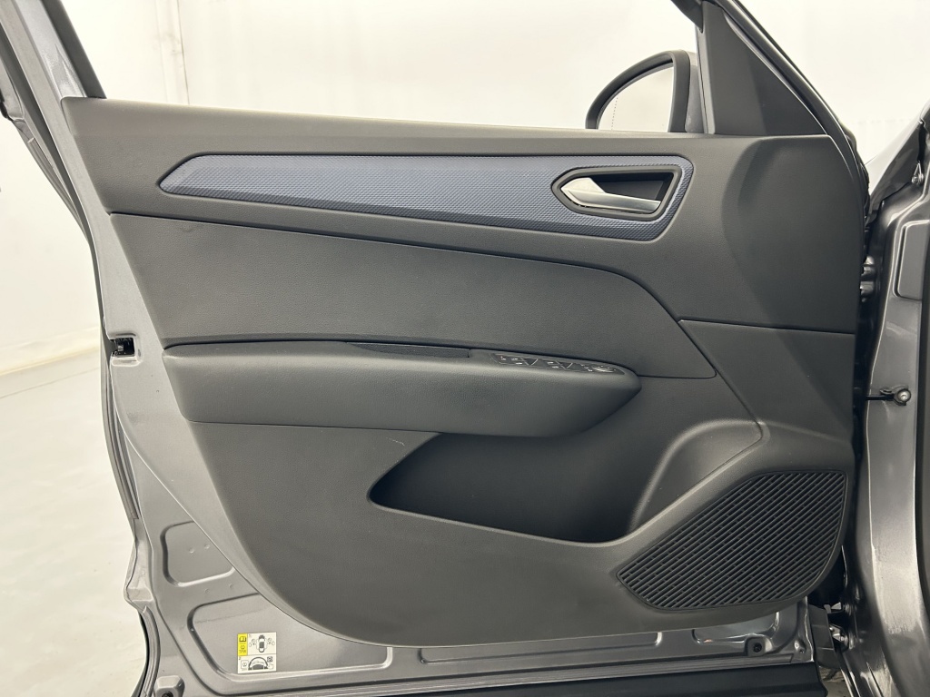 RENAULT Arkana Zen TCe 140 EDC FAP - ref: 6-2971x250717 - Photo 12