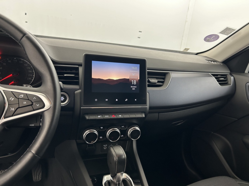 RENAULT Arkana Zen TCe 140 EDC FAP - ref: 6-2971x250717 - Photo 18