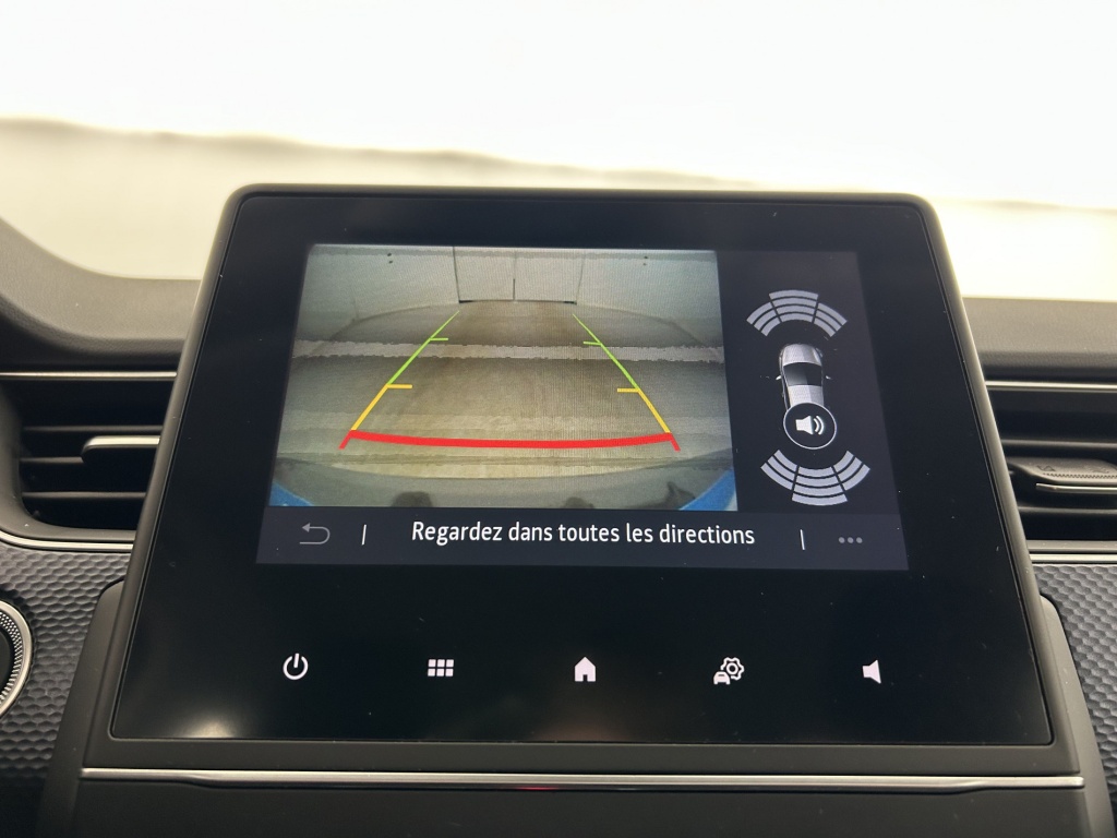 RENAULT Arkana Zen TCe 140 EDC FAP - ref: 6-2971x250717 - Photo 19