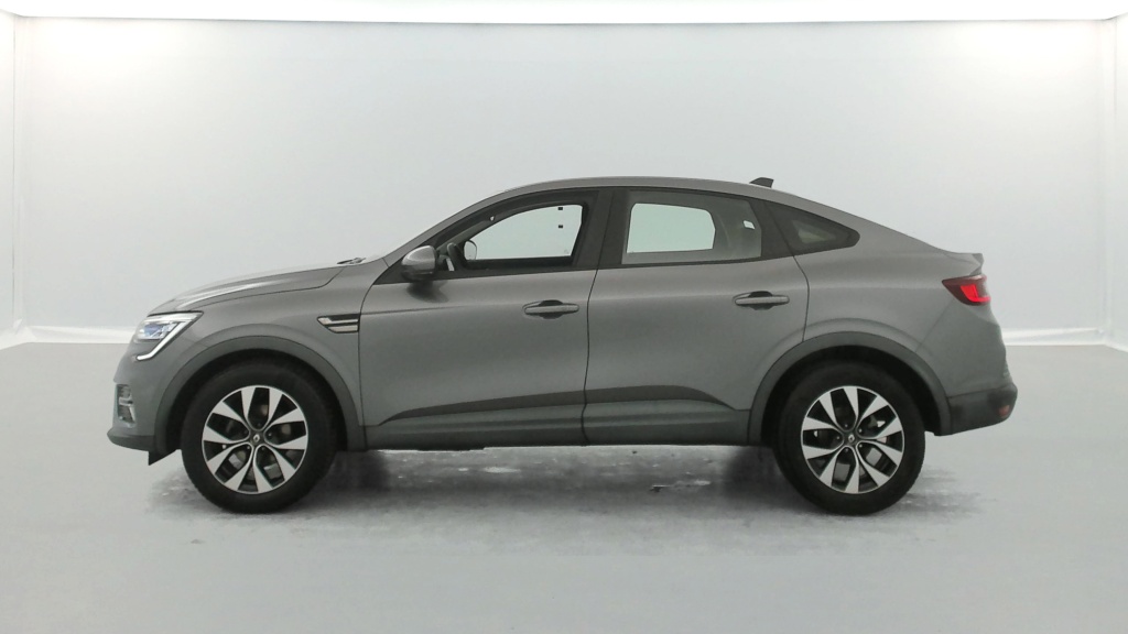 RENAULT Arkana Zen TCe 140 EDC FAP - ref: 6-2971x250717 - Photo 2