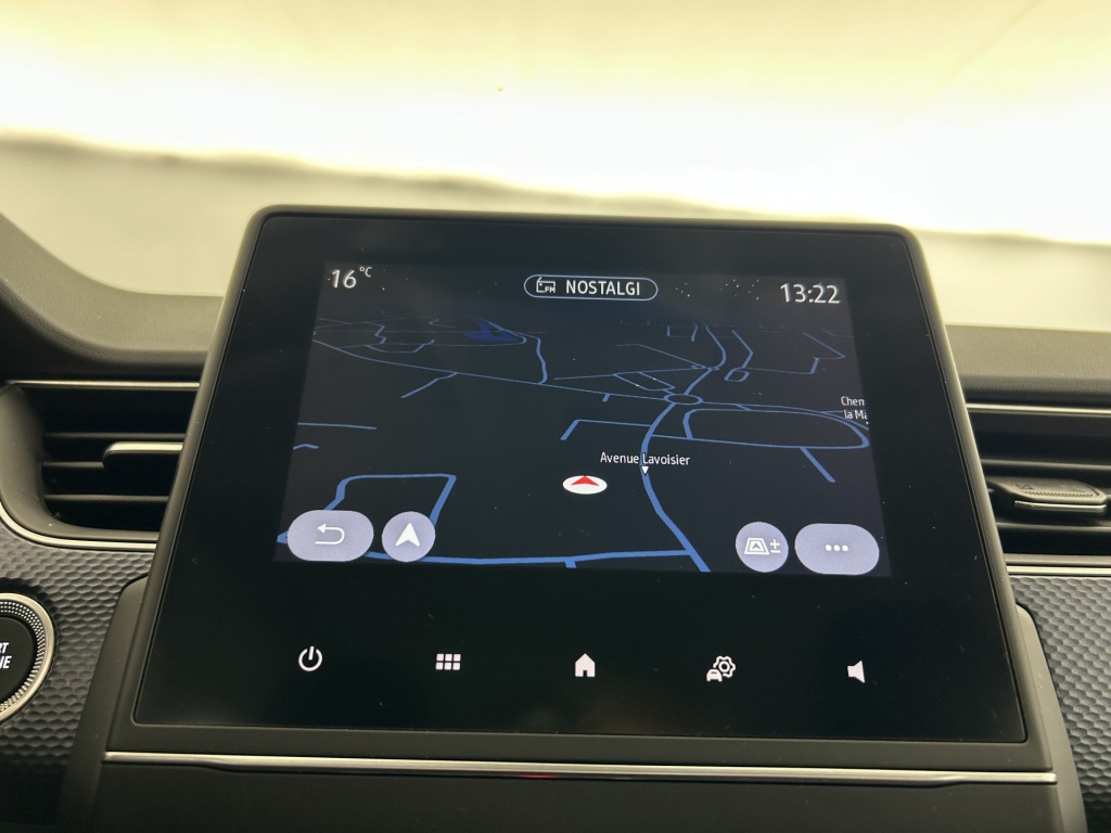 RENAULT Arkana Zen TCe 140 EDC FAP - ref: 6-2971x250717 - Photo 20