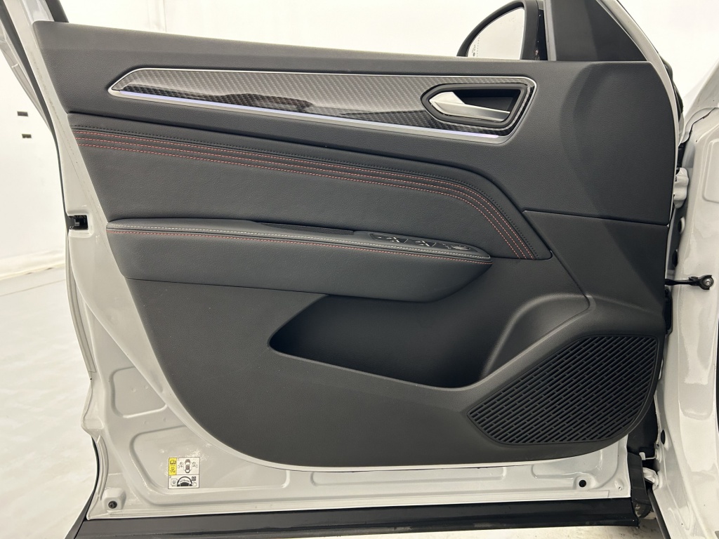 RENAULT Arkana R.S. Line Fast Track E-Tech hybride 145 - ref: 6-2971x250758 - Photo 12