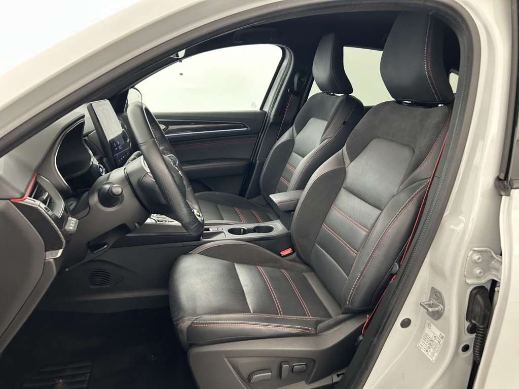 RENAULT Arkana R.S. Line Fast Track E-Tech hybride 145 - ref: 6-2971x250758 - Photo 13