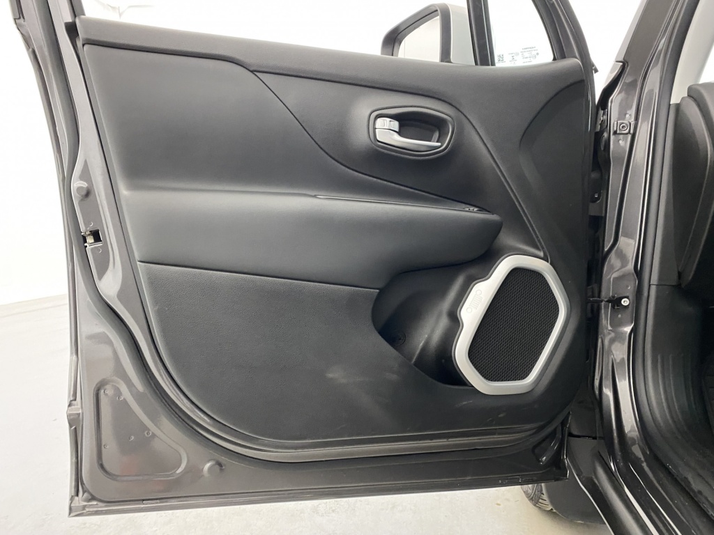 JEEP Renegade Limited Advanced Technologies 1.4 I MultiAir S&S 140 ch - ref: 6-2971x250795 - Photo 12