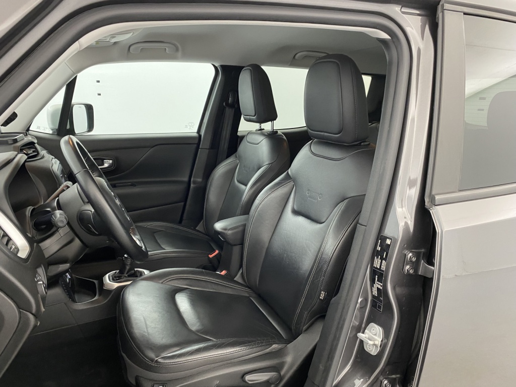 JEEP Renegade Limited Advanced Technologies 1.4 I MultiAir S&S 140 ch - ref: 6-2971x250795 - Photo 13