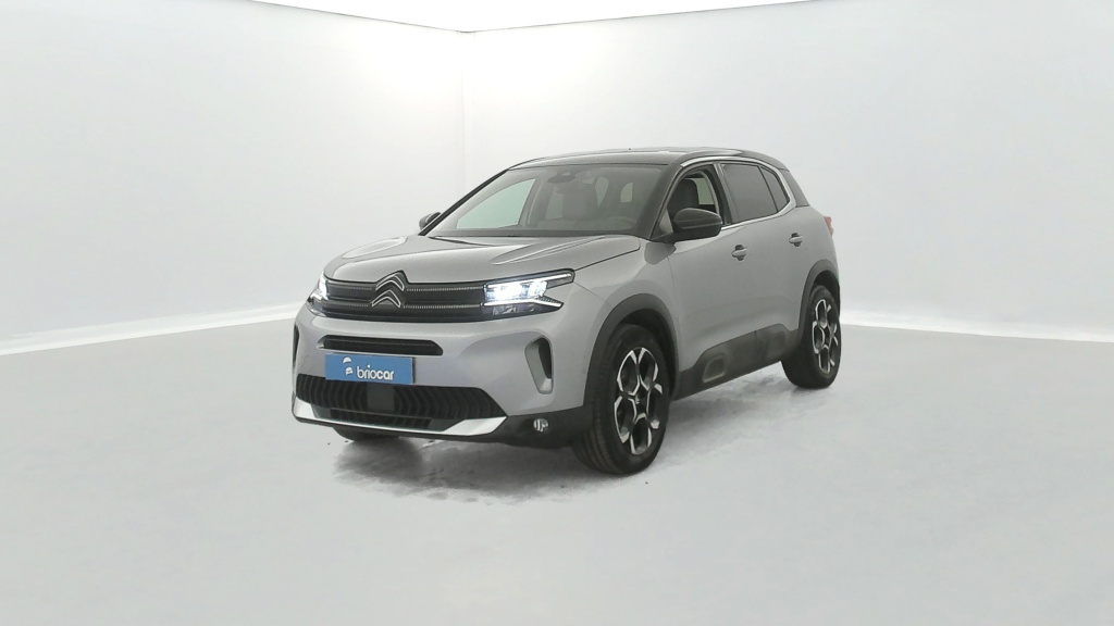 CITROEN C5 Aircross MAX 1.5 BlueHDi130 - ref: 6-2971x250848 - Photo 1