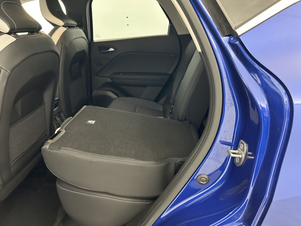 RENAULT Captur Techno E-Tech full hybrid 145 - ref: 6-2971x250885 - Photo 11