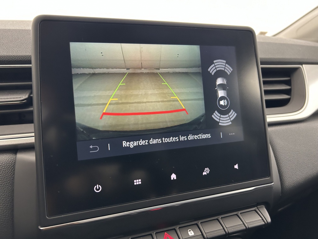 RENAULT Captur Techno E-Tech full hybrid 145 - ref: 6-2971x250885 - Photo 19