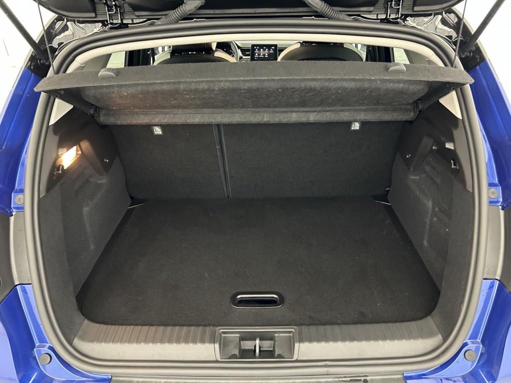 RENAULT Captur Techno E-Tech full hybrid 145 - ref: 6-2971x250885 - Photo 9