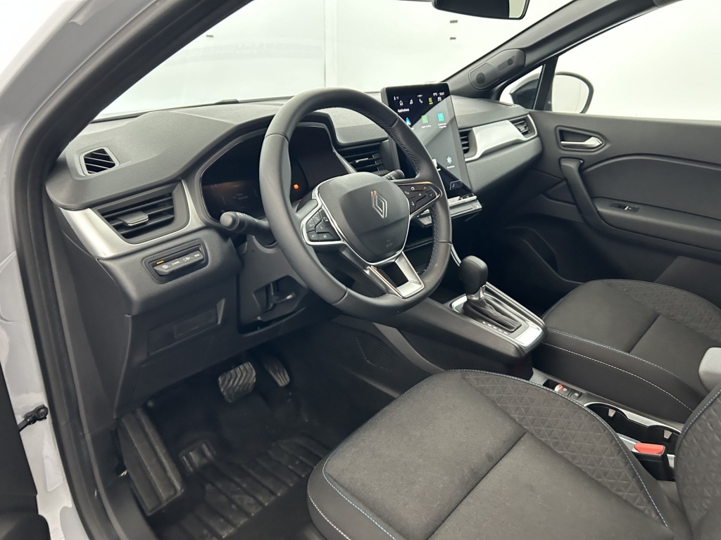 RENAULT Symbioz Evolution E-Tech full hybrid 145 - ref: 6-2971x250886 - Photo 14