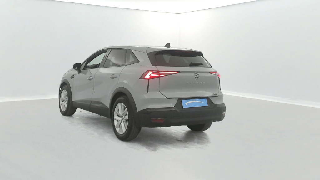 RENAULT Symbioz Evolution E-Tech full hybrid 145 - ref: 6-2971x250886 - Photo 3