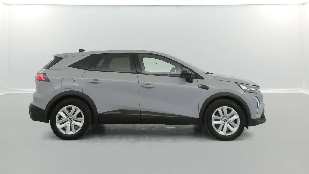 RENAULT Symbioz Evolution E-Tech full hybrid 145 - ref: 6-2971x250886 - Photo 6