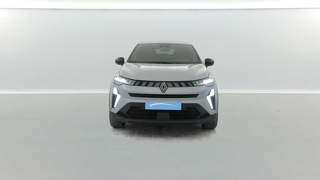 RENAULT Symbioz Evolution E-Tech full hybrid 145 - ref: 6-2971x250886 - Photo 8