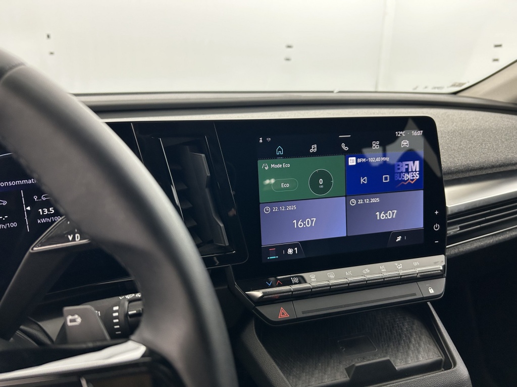 RENAULT Megane Equilibre EV60 220 ch super charge - ref: 6-2971x250911 - Photo 18