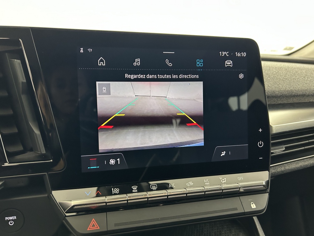 RENAULT Megane Equilibre EV60 220 ch super charge - ref: 6-2971x250911 - Photo 19