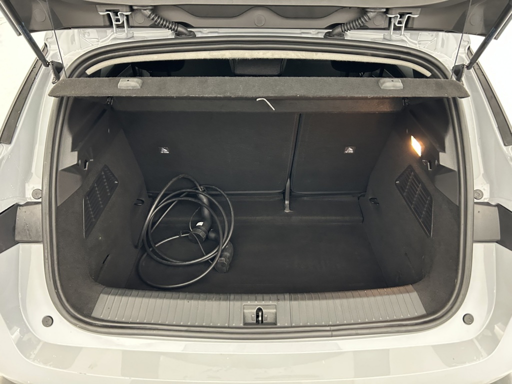 RENAULT Megane Equilibre EV60 220 ch super charge - ref: 6-2971x250911 - Photo 9