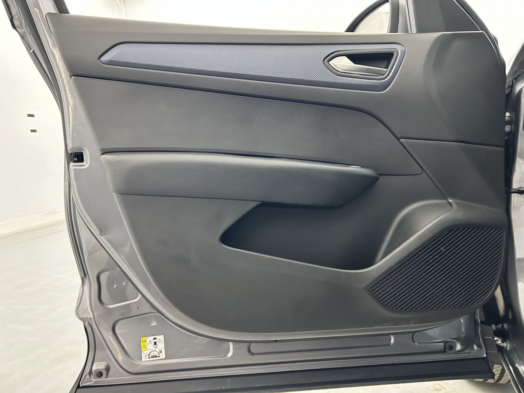 RENAULT Arkana Evolution mild hybrid 140 EDC FAP 22 - ref: 6-2971x250916 - Photo 12