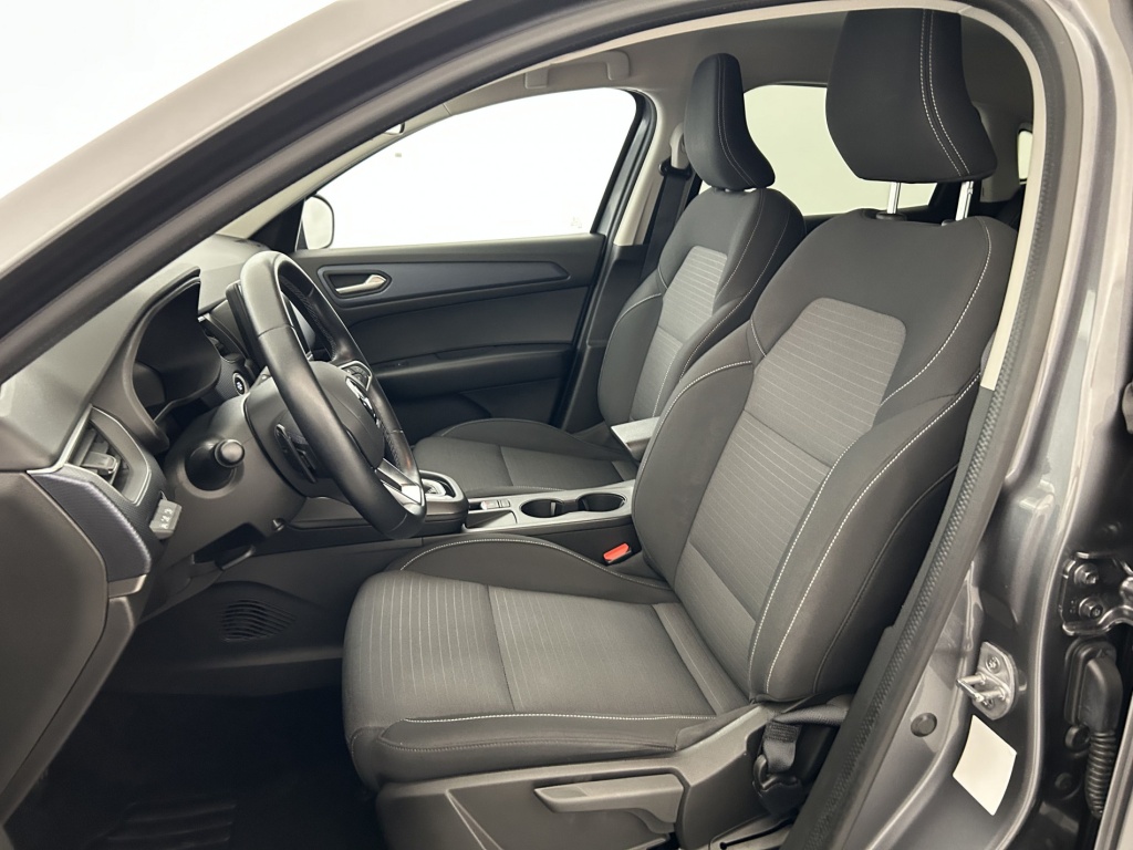 RENAULT Arkana Evolution mild hybrid 140 EDC FAP 22 - ref: 6-2971x250916 - Photo 13